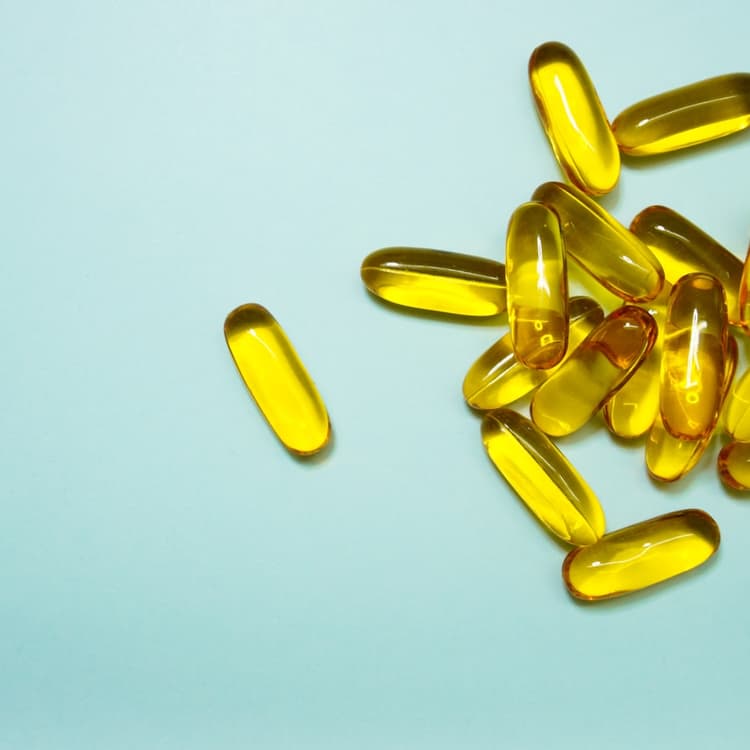 BE HAIR ++ capsules